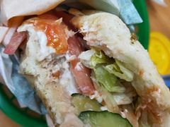 -赛百味SUBWAY(高新店)