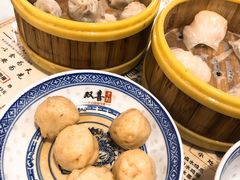 卤水墨鱼丸-双喜老铺(人民广场店)