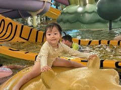 -清河半岛温泉度假酒店