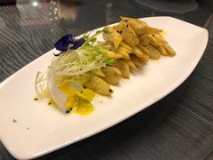 -洲际酒店·凌霄餐厅(紫峰大厦店)