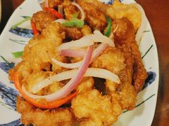 -奶奶的味道(胶州路店)