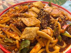 -疆胖妹·新疆炒米粉
