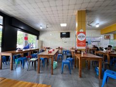 -老太婆干挑面(苕溪路店)