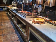 自助取餐区-吉布鲁牛排海鲜自助(龙湖北城天街购物广场店)