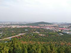 -云龙山