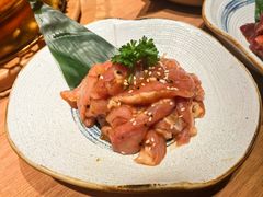 -烧肉达人•炭火烧肉(新天地店)