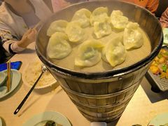 -来相会饺子·新辽菜(甘家口店)
