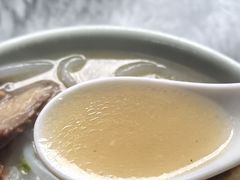 -三鄉濑粉·铭珠粥粉