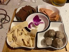 -京韵胡同·酱香羊蝎子火锅涮肉(长寿路店)