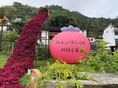 -新安江山水画廊风景区