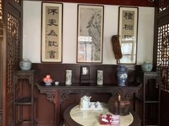 -李叔同故居纪念馆