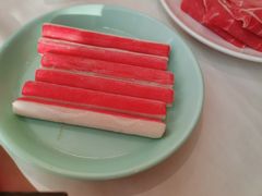 -东来顺饭庄(西直门店)