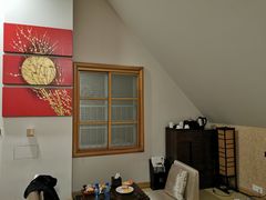 -中旅阿那亚九龙湖·公主酒店