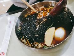 -服务大楼冷面(延大店)