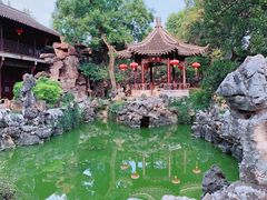 -个园