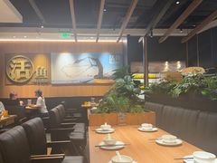 -新太二·鲜料川菜(东汇城店)