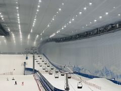 -哈尔滨热雪奇迹