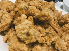 -大隐隐于市私房菜(保和小区店)