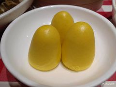 -西贝(枫蓝国际购物中心店)