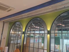 -Aqua Oasis 水天堂(石路天虹店)
