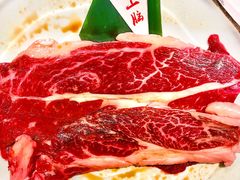 -热血兄弟·炭火烤肉(融侨中心店)