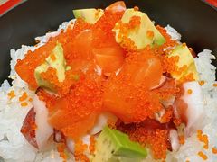 -东京屋(武定路店)