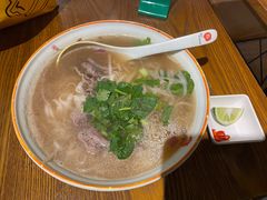 生滚牛肉河粉-越南牛肉河粉餐厅(书院巷店)