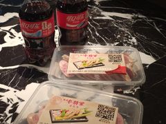 -牛将军•涮肉•烤肉(北京王府井·故宫店)