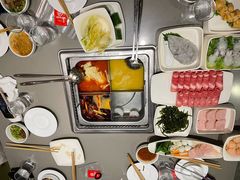 -海底捞火锅(杭州萧山宝龙广场店)