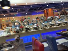 -星海汇海鲜自助烤肉火锅(百大店)