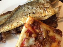 -索菲特西湖大酒店·香榭丽全日候餐厅(南山路店)