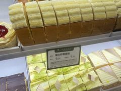 -蜂蝶来饼店(拱北总店)
