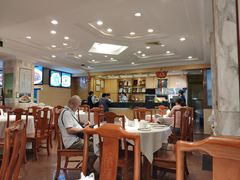 大堂-峨嵋酒家总店(车公庄店)