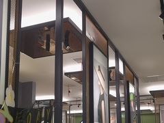 -Aqua Oasis 水天堂(石路天虹店)