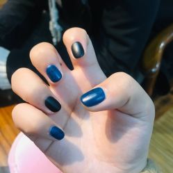 -ChuLian初莲日式美甲美睫