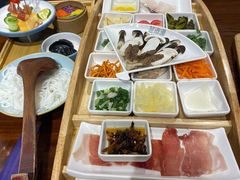 -芸南道·过桥米线(昆明老街旗舰店)