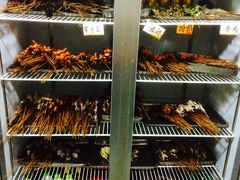 -老瓦房冷锅串串(文殊院店)