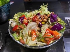 -青松宇大汗·碳烤羊腿(大浪店)