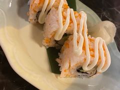 -高木日本料理(静安寺店)
