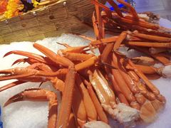 -澜悦港海鲜体验主题餐厅