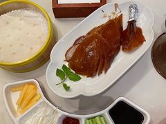 -大鸭梨烤鸭店(花园村店)