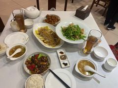 -东兴楼饭庄(六里桥店)