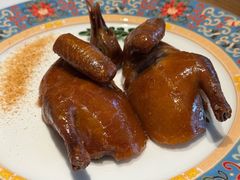 -潮上潮(南中环店)