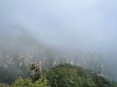 -狼牙山风景区