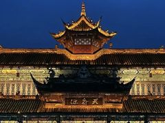 -都江堰景区