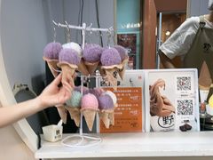 -野人先生现做冰淇淋(北京顺义祥云小镇店)
