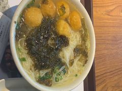 -真功夫(彩田路店)
