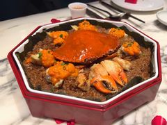 -遇外滩(BFC外滩金融中心店)