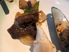 -金海湾自助餐厅(金陵饭店)