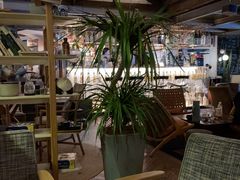 -Nirvana Cafe&Bar(北仓文创街区店)